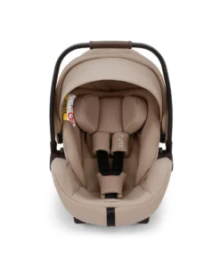 Nuna Arra Flex Car Seat - Chateau