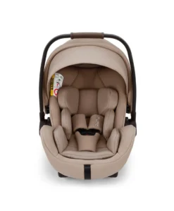 Nuna Arra Flex Car Seat - Chateau
