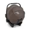Nuna Arra Flex Car Seat - Chestnut