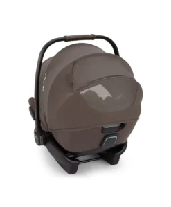 Nuna Arra Flex Car Seat - Chestnut