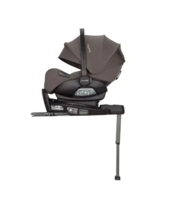 Nuna Arra Flex Car Seat - Chestnut