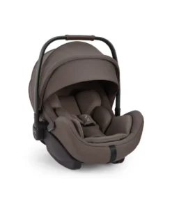 Nuna Arra Flex Car Seat - Chestnut