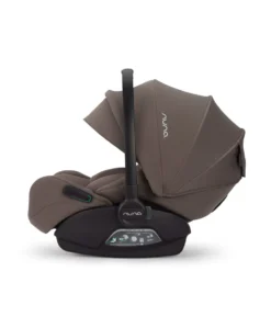 Nuna Arra Flex Car Seat - Chestnut