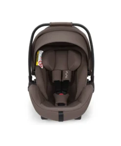 Nuna Arra Flex Car Seat - Chestnut