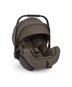 Nuna Arra Flex Car Seat - Pistachio