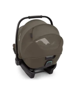 Nuna Arra Flex Car Seat - Pistachio