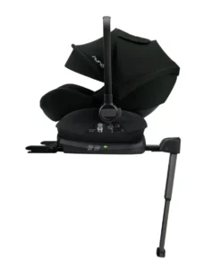 Nuna ARRA Next Car Seat – Caviar
