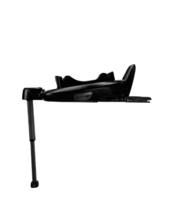 Nuna Base Next Rotating ISOFIX Base - Caviar