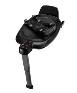 Nuna Base Next Rotating ISOFIX Base - Caviar