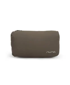 Nuna Footmuff with Gloves & Storage Bag - Pistachio