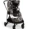 Nuna IXXA Next Pushchair - Caviar