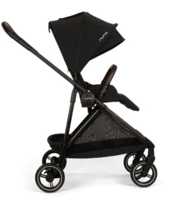 Nuna IXXA Next Pushchair - Caviar