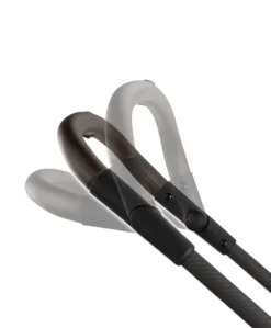 Nuna IXXA Next Pushchair - Caviar