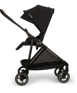 Nuna IXXA Next Pushchair - Caviar