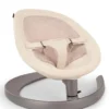 Nuna LEAF Grow Bouncer – Cloud