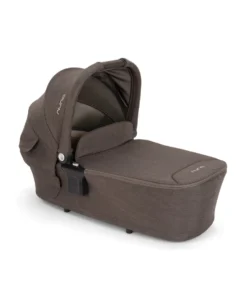Nuna LYTL Carrycot - Chestnut