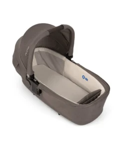 Nuna LYTL Carrycot - Chestnut