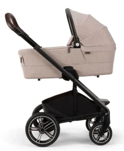 Nuna Mixx Carrycot - Chateau