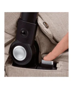 Nuna Mixx Carrycot - Chateau