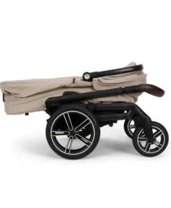 Nuna Mixx Carrycot - Chateau