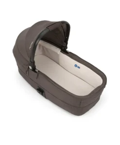 Nuna Mixx Carrycot - Chestnut