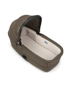 Nuna Mixx Carrycot - Pistachio