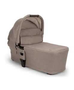 Nuna MIXX Next Pushchair Bundle with ARRA Flex Car Seat & BASE Curv Base - Cedar