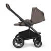 Nuna Mixx Next Pushchair Bundle With Nuna PIPA Urbn Car Seat – Chestnut