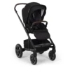 Nuna Mixx Next Pushchair Bundle With Nuna PIPA Urbn Car Seat – Caviar