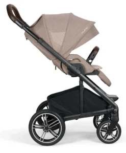 Nuna Mixx Next Pushchair - Chateau