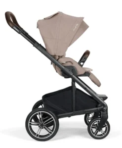 Nuna Mixx Next Pushchair - Chateau