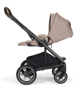 Nuna Mixx Next Pushchair - Chateau