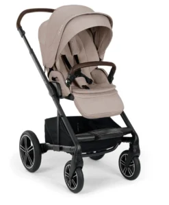 Nuna Mixx Next Pushchair - Chateau