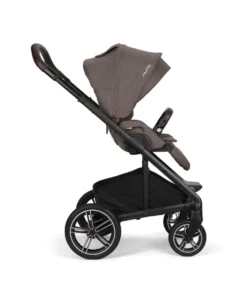 Nuna Mixx Next Pushchair - Chestnut