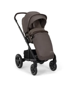 Nuna Mixx Next Pushchair - Chestnut