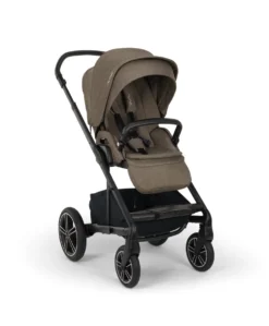 Nuna Mixx Next Pushchair - Pistachio