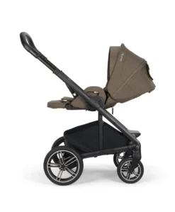 Nuna Mixx Next Pushchair - Pistachio
