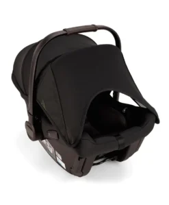 Nuna PIPA Urbn Car Seat – Caviar