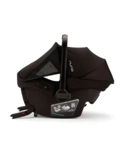 Nuna PIPA Urbn Car Seat – Caviar