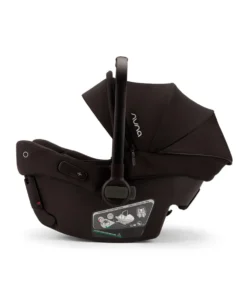 Nuna PIPA Urbn Car Seat – Caviar