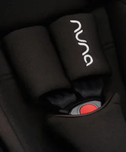 Nuna PIPA Urbn Car Seat – Caviar