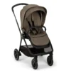 Nuna Triv Next Pushchair Bundle with Arra Flex Car Seat & Base - Pistachio