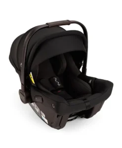 Nuna Triv Next Pushchair Bundle with Nuna PIPA Urbn Car Seat - Pistachio