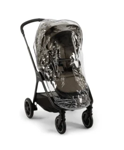 Nuna Triv Next Pushchair - Pistachio