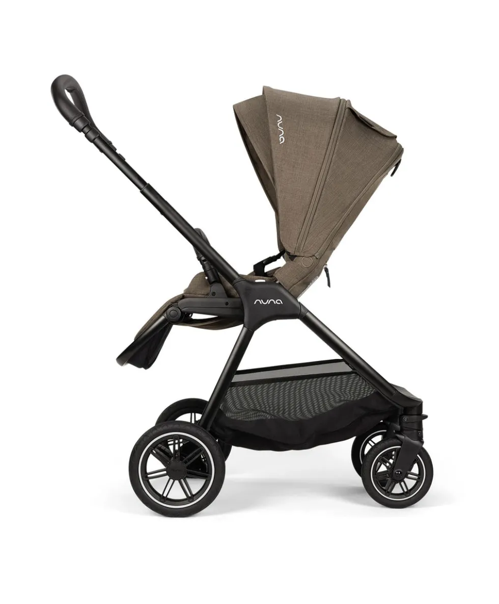 Nuna Triv Next Pushchair - Pistachio