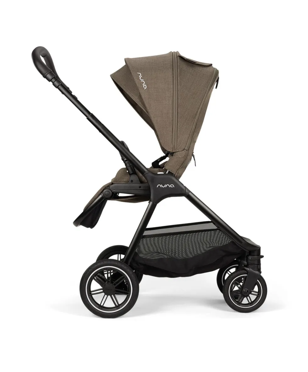 Nuna Triv Next Pushchair - Pistachio