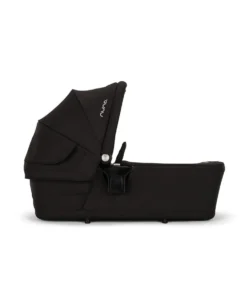 Nuna TRIV Next Pushchair with Arra Flex Car Seat & Base – Caviar