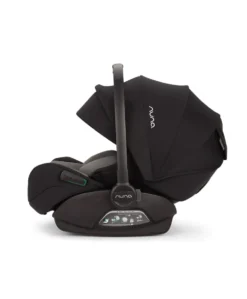 Nuna TRIV Next Pushchair with Arra Flex Car Seat & Base – Caviar
