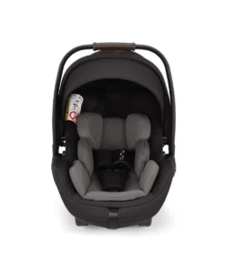 Nuna TRIV Next Pushchair with Arra Flex Car Seat & Base – Caviar