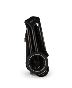Nuna TRIV Next Pushchair with Arra Flex Car Seat & Base – Caviar